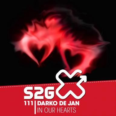 In Our Hearts - Chris Montana & Chris Bekker Remix