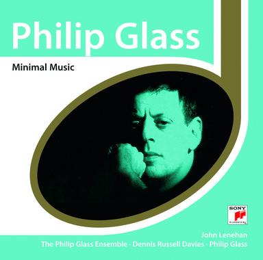Opening (from "Glassworks")