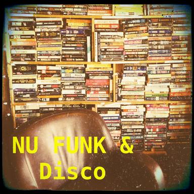 Nufunk & Nudisco