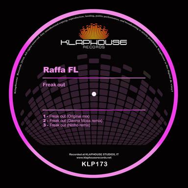 Freak Out - Original mix