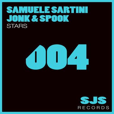 Stars - Original mix