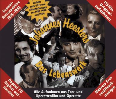 Liebling, was wird nun aus uns beiden