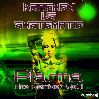 Plasma - Ultron Remix