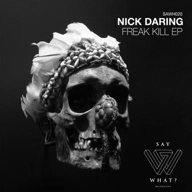 Freak Kill