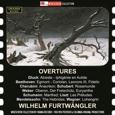 Lohengrin: Prelude to Act I