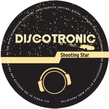 Shooting Star - Club Mix