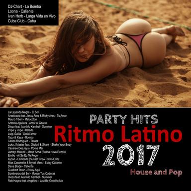 Ritmo - Radio Version