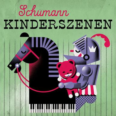 Kinderszenen, Op. 15: VII. Träumerei