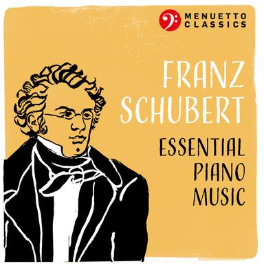 4 Impromptus, D.899: No. 2 in E-Flat Major