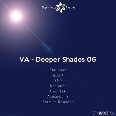 Last Love - Original Mix