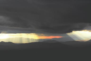 Vast Horizon