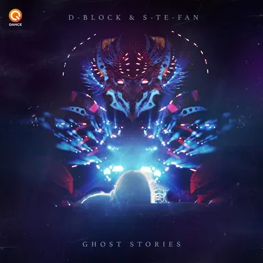 Ghost Stories - Edit