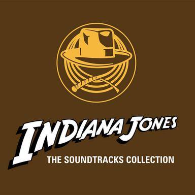 Scherzo for Motorcycle and Orchestra - From "Indiana Jones and the Last Crusade"/Score