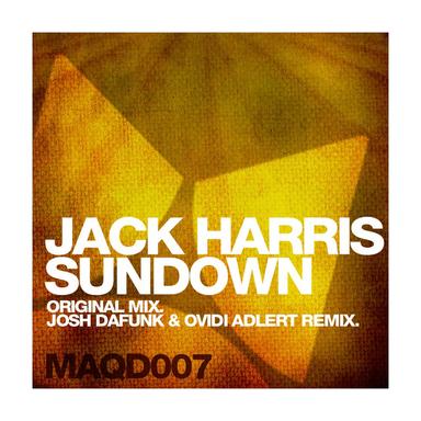 Sundown - Original Mix