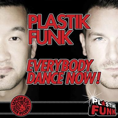 Everybody Dance Now! 2011