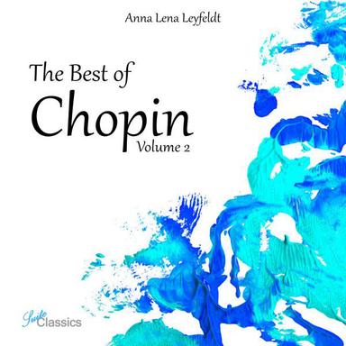 Mazurkas, Op. 24: No. 1 in G Minor