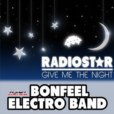 Give Me The Night - Original Mix