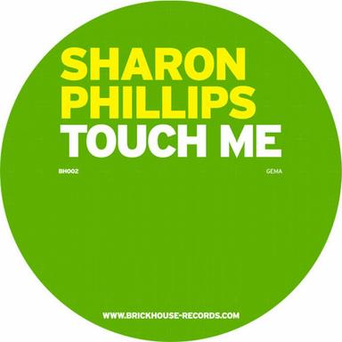 Touch Me - Kenny Blake's Uplifting Remix