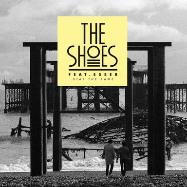 Stay the Same - Siriusmo & Jan Driver Remix