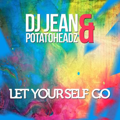 Let Yourself Go - Radio Edit