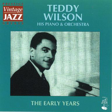 I've Found a New Baby