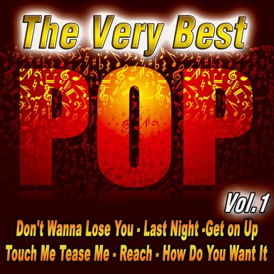 Don't Wanna Lose You