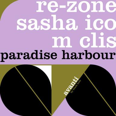 Paradise Harbour - Main Room Mix
