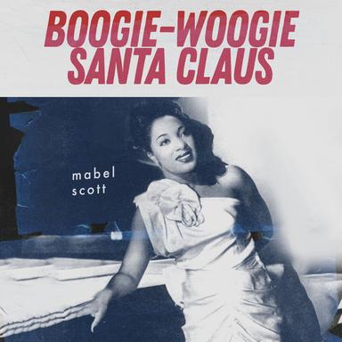 Boogie-Woogie Santa Claus