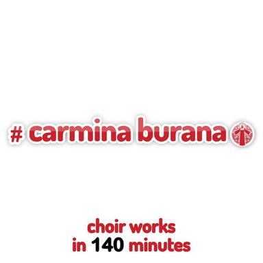 Carmina Burana: III. Primo vere: Veris leta facies (The Joyous Face of Spring)