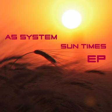 Sun Times - Original Mix