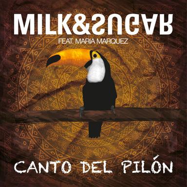 Canto del Pilón (feat. Maria Marquez) - Taan Newjam Remix