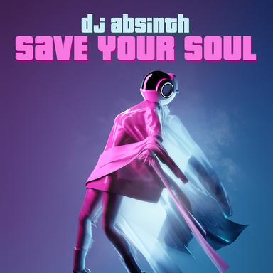 Save Your Soul - Mykel Mars Retro Instrumental