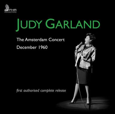 Talk: "It's lovely to be here in Amsterdam"
