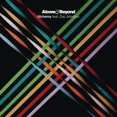 Alchemy - Radio Edit
