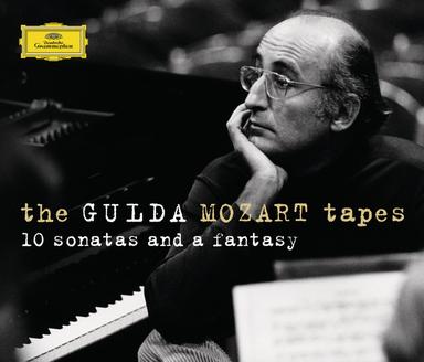 Piano Sonata No. 16 in C Major, K. 545 "Sonata facile": III. Rondo (Allegretto) - Live