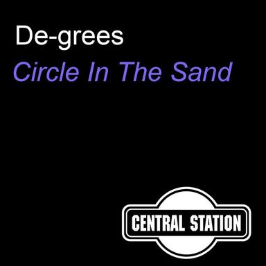 Circle in the Sand - Radio Edit