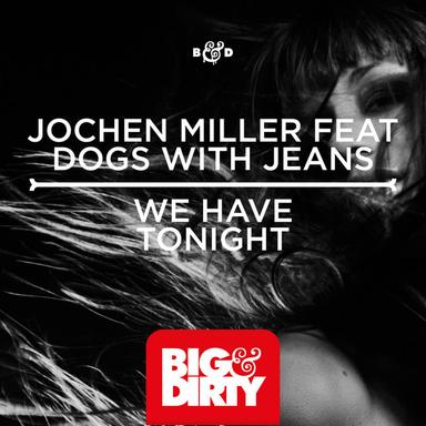 We Have Tonight - Radio Edit