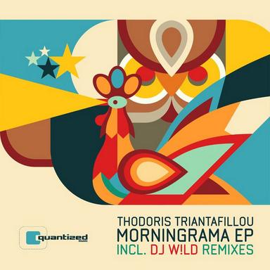 Morningrama - DJ W!LD Dub Mello Remix
