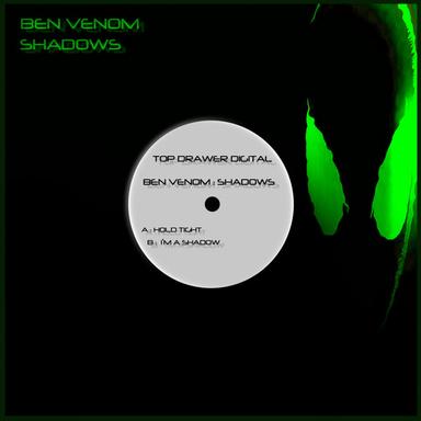 I'm A Shadow - Intro Version