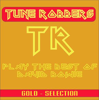 Dancing In The Street