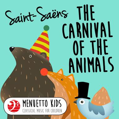 Carnival of the Animals, R. 125: XIII. The Swan