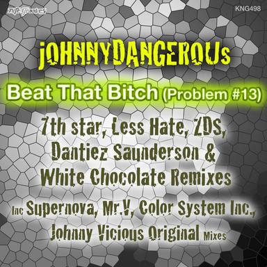 Beat That Bitch (Mom Is A Bitch) - ZDS Remix