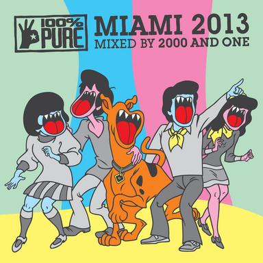 The Cat & The Furious - Pig & Dan Remix