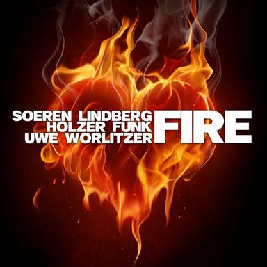 Fire - Radio Edit