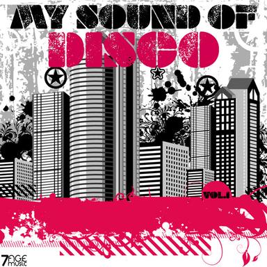 My Sound Of Disco, Vol. 1
