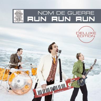 Run Run Run - Mashupmen Radio Edit