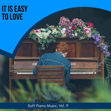 Sky High (Sci-Fi Piano F Sharp Minor) - Original Mix