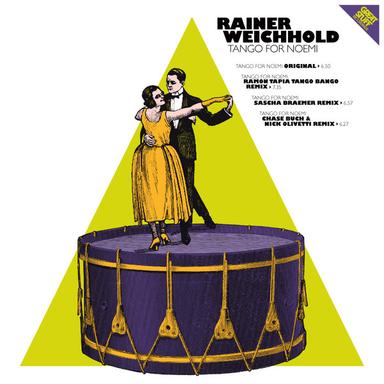 Tango for Noemi - Ramon Tapia Tango Bango Remix