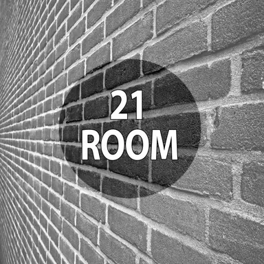 Intellectual Thought - 21 ROOM Remix