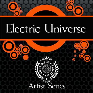 Murphys Law - Electric Universe Remix